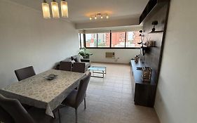 Belgrano Apart Piscina - Céntrico hasta 6 personas